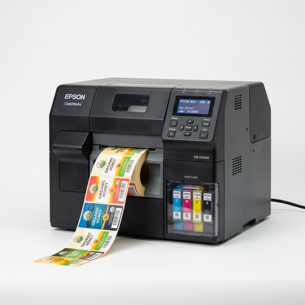 Epson ColorWorks