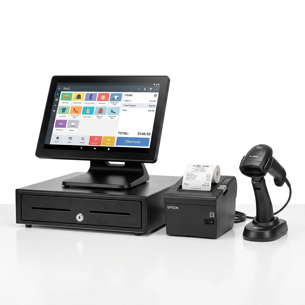 POS Solutions