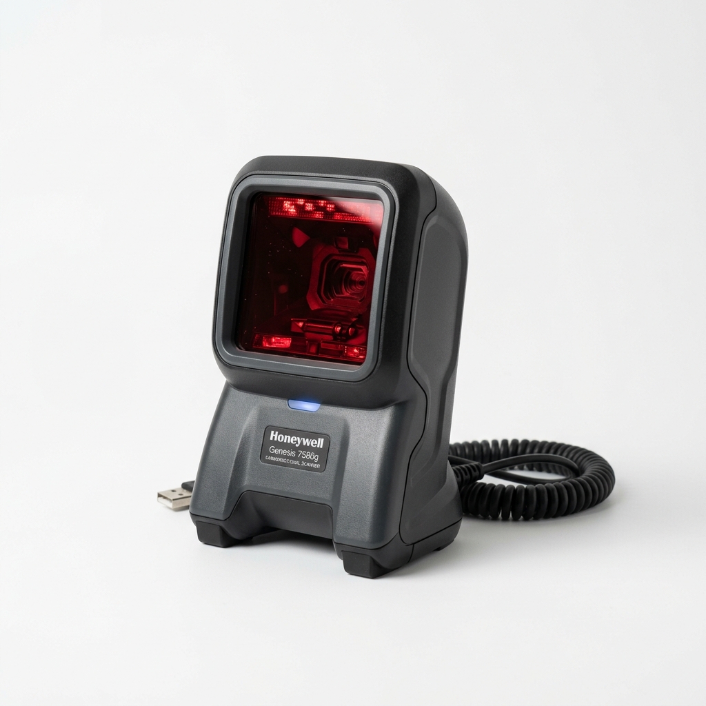 Presentation Scanners