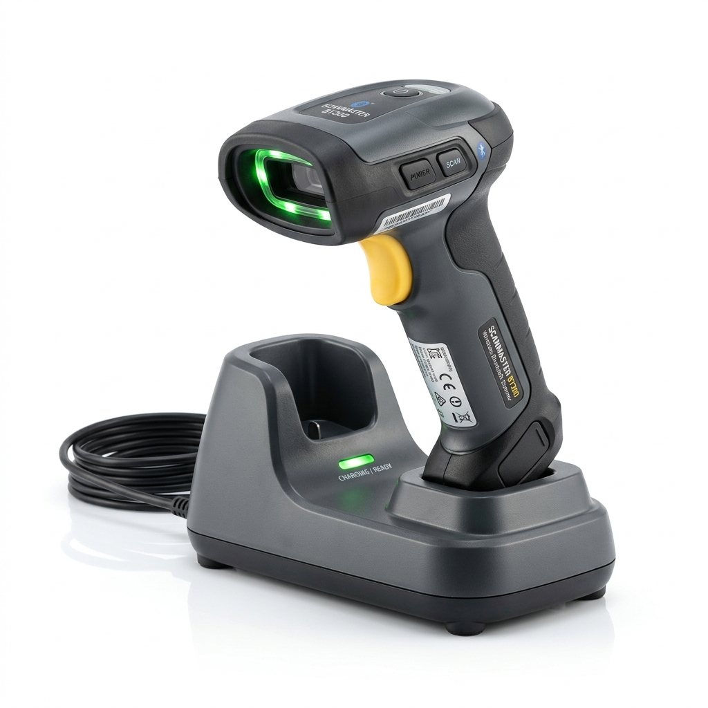 Honeywell ScanPal EDA51