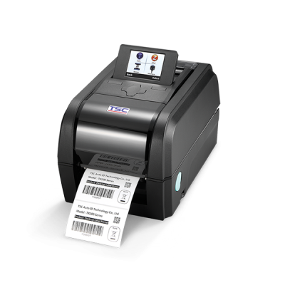 TSC Barcode Printer