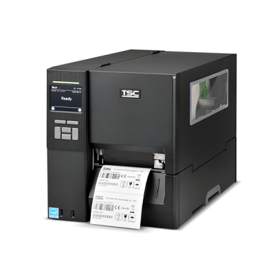 Industrial Barcode Printers